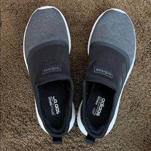 Adidas Slip-on Shoes EUC **Read Description**